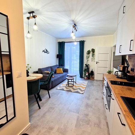 Apartament W Szklarskiej Porebie - Ostoja Parku Narodowego Szklarska Poręba Exterior foto