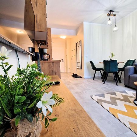 Apartament W Szklarskiej Porebie - Ostoja Parku Narodowego Szklarska Poręba Exterior foto