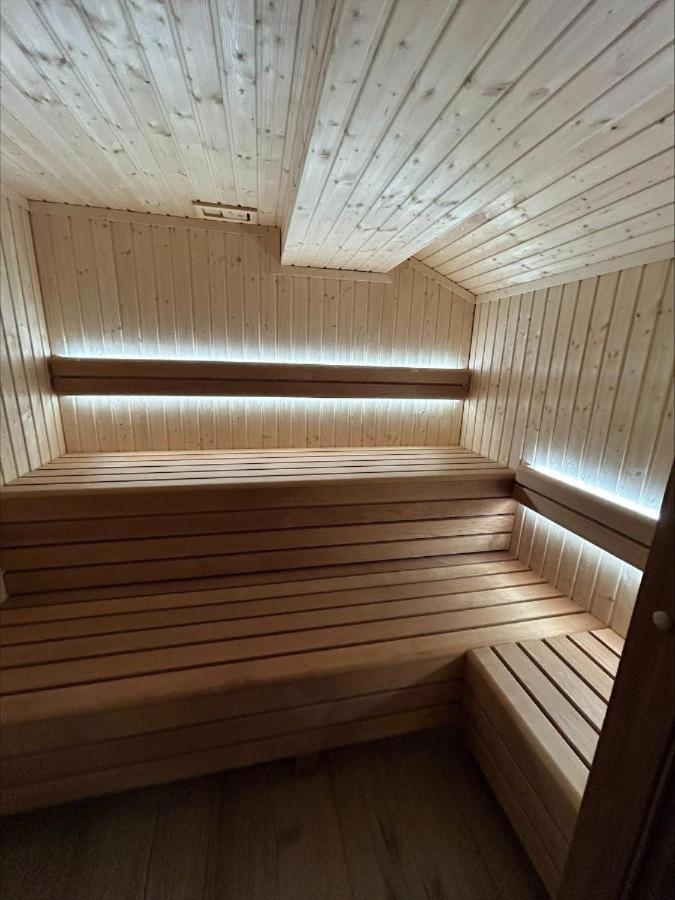 Apartament W Szklarskiej Porebie - Ostoja Parku Narodowego Szklarska Poręba Exterior foto