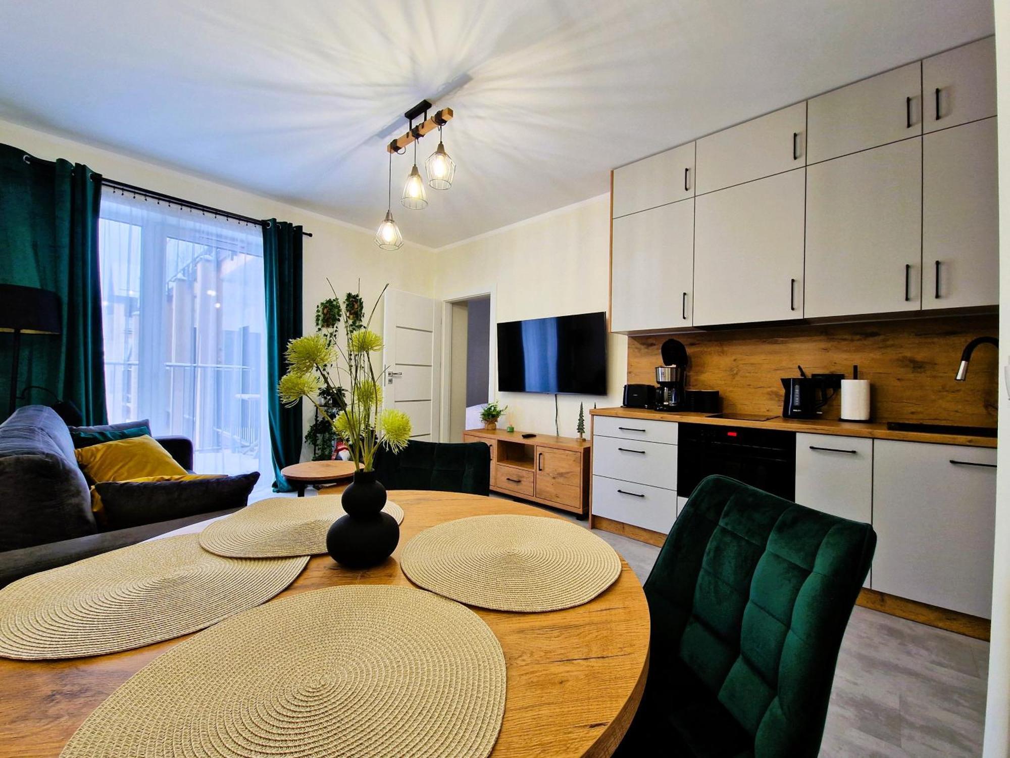 Apartament W Szklarskiej Porebie - Ostoja Parku Narodowego Szklarska Poręba Exterior foto